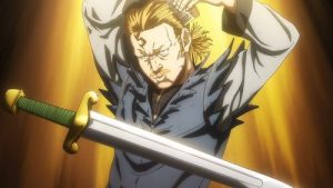 Vinland Saga 2 Episodio 11