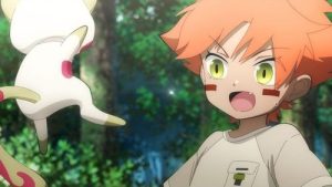 To Be Hero X Dublado 1 Episodio 17