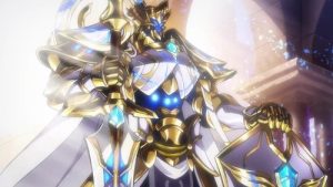 Shadowverse 1 Episodio 34