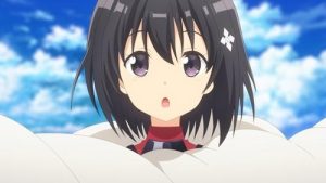 Itai no wa Iya nano de Bougyoryoku ni Kyokufuri Shitai to Omoimasu. 2 Episodio 7