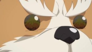 Oda Cinnamon Nobunaga 1 Episodio 9