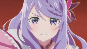 Seirei Gensouki 2 Episodio 10