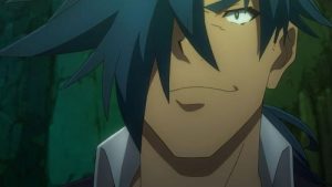 Meikyuu Black Company 1 Episodio 12
