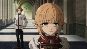 Mushoku Tensei: Isekai Ittara Honki Dasu 2 Episodio 17