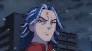 Tokyo Revengers 2 Episodio 6