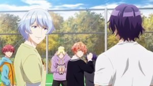 Number24 1 Episodio 9