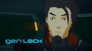 gen:LOCK 1 Episodio 7