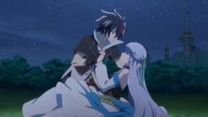 Shironeko Project: Zero Chronicle 1 Episodio 8