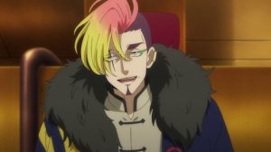 RobiHachi 1 Episodio 2