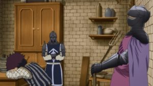 To Your Eternity 2 Episodio 11