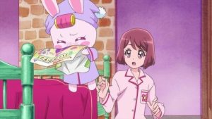 Healin’ Good Precure 1 Episodio 15