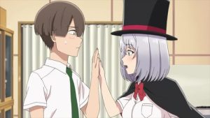 Magical Sempai 1 Episodio 11