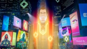 gen:LOCK 2 Episodio 4