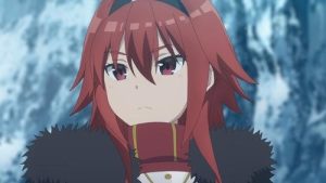 Itai no wa Iya nano de Bougyoryoku ni Kyokufuri Shitai to Omoimasu. 2 Episodio 4