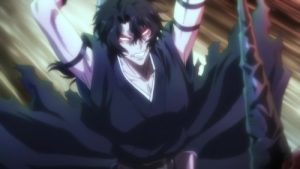 Gibiate 1 Episodio 2