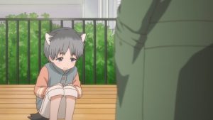 Uchi Tama?! Uchi no Tama Shirimasen ka? 1 Episodio 9