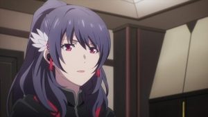 Scarlet Nexus 1 Episodio 10