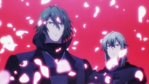 Scarlet Nexus 1 Episodio 18