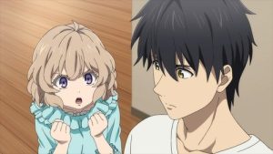 Kyokou Suiri 2 Episodio 1