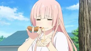 Girly Air Force 1 Episodio 9
