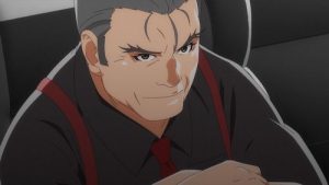 Higurashi no Naku Koro ni (2020) 1 Episodio 3