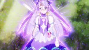 Star☆Twinkle Precure 1 Episodio 41