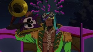 Appare-Ranman! 1 Episodio 5