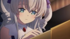 Seirei Gensouki 1 Episodio 11