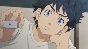 Tokyo Revengers 1 Episodio 1