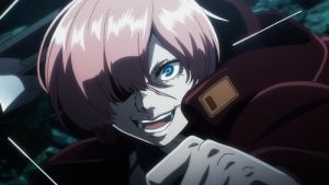 No Guns Life 1 Episodio 23