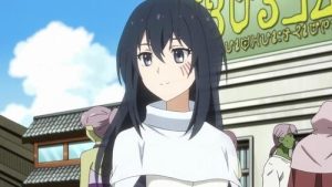 Tensura Nikki: Tensei shitara Slime Datta Ken 1 Episodio 6