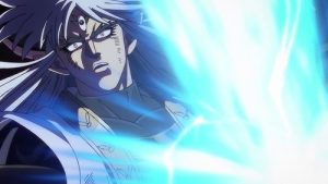 Dragon Quest: The Adventure of Dai 1 Episodio 95