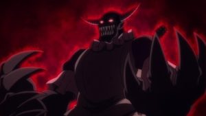 Maou-sama, Retry! 1 Episodio 6
