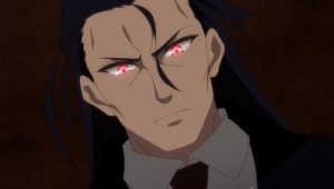 Maou-sama, Retry! 2 Episodio 11