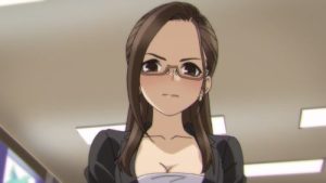 Miru Tights 1 Episodio 7