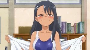 Ijiranaide, Nagatoro-san 1 Episodio 3