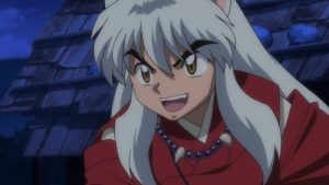Hanyou no Yashahime: Sengoku Otogizoushi 1 Episodio 15
