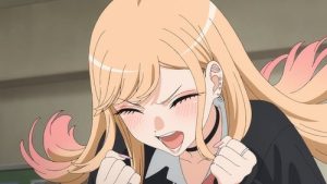 My Dress-Up Darling S02 Episódio 4