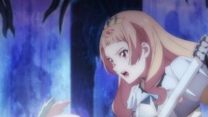 Seven Knights Revolution: Eiyuu no Keishousha 1 Episodio 8