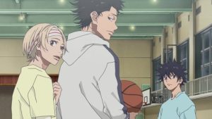 Ahiru no Sora 1 Episodio 24