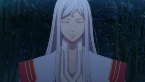 Xie Wang Zhui Qi 3 Episodio 8