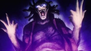 Darwin’s Game 1 Episodio 10