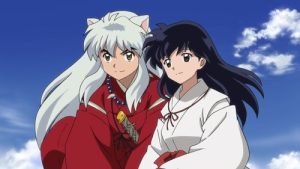 Hanyou no Yashahime: Sengoku Otogizoushi 1 Episodio 1