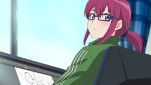 Dogeza de Tanondemita 1 Episodio 10