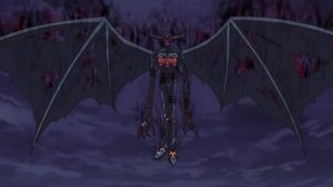 Digimon Adventure: 1 Episodio 22