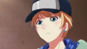 Jin Tian Kai Shi Zuo Ming Xing 1 Episodio 14