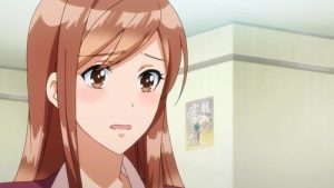 XL Joushi 1 Episodio 3