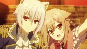 Choujin Koukousei-tachi wa Isekai demo Yoyuu de Ikinuku you desu! 1 Episodio 10