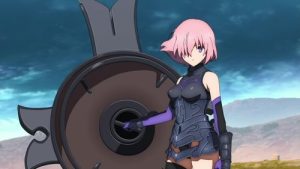 Fate/Grand Order Absolute Demonic Front: Babylonia 1 Episodio 1