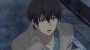 My Roommate is a Cat 1 Episodio 12